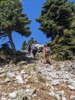 021 Dirfys Gebirge