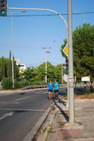 021. Marathon-Training