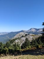 024 Dirfys Gebirge