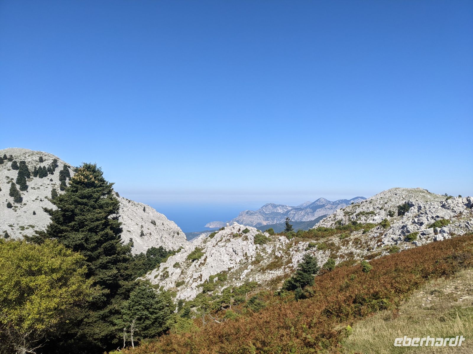 028 Dirfys Gebirge