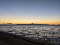 087 Sonnenuntergang