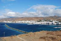 104. Panorama Tinos