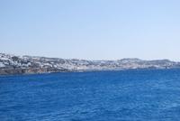 108. Mykonos