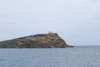 001. Kap Sounion