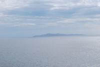007. Blick vom Kap Sounion
