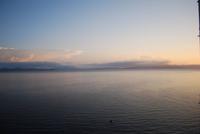 019. Sonnenaufgang in Mati