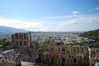 033. Theater beim Akropolis