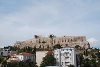 045. Akropolis