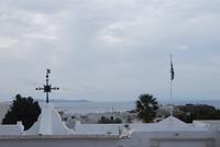 059. Tinos Stadt