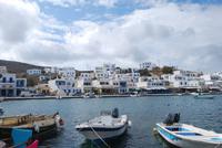 083. Hafen bei Pirgos