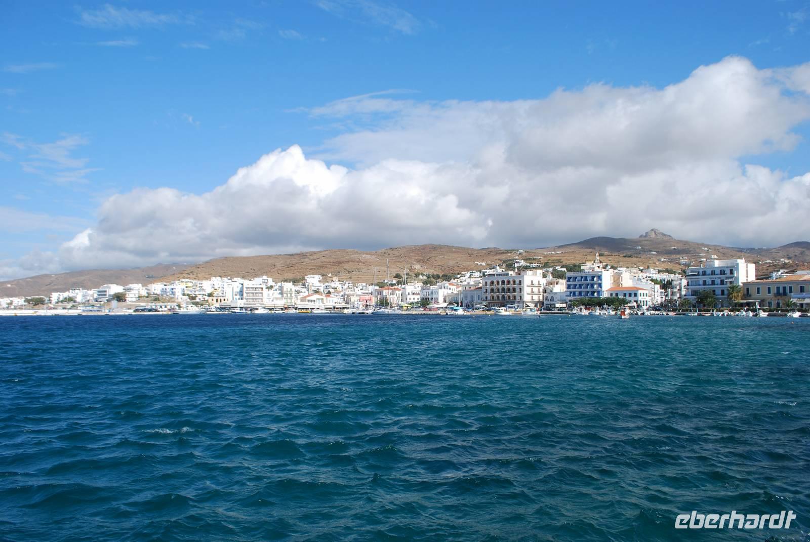 103. Panorama Tinos