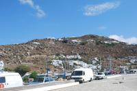 106. Mykonos