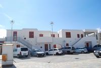 107. Hafen von Mykonos