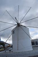 110. Windmühle Parikia