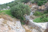 121. Marmorbrüche Marithi