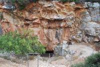 123. Marmorstollen Marihti