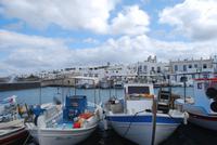 150. Hafen von Naousa