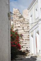 158. Fränkische Burg Parikia