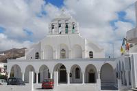 172. Kirche auf Naxos