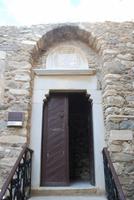 177. Venezianischer Wappen in der Akropolis von Naxos