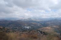 180. Landschaft auf Naxos