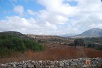 183. Landschaft auf Naxos