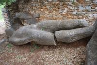 190. Kouros von Melanes