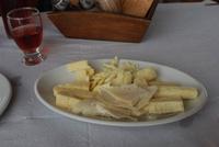 214. Griechischer Käse