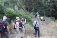 Wanderung von Agios Irini nach Archanes