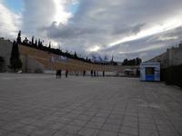 Olympiastadion Athen