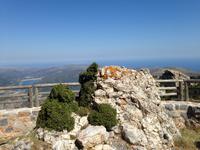 Wanderung auf die Lasithi-Hochebene