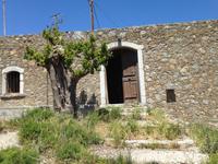 Alte Windmühlen in der Lasithi-Hochebene