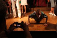 Tavernenabend mit griechischer Musik