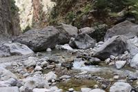 Samaria Schlucht