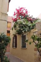 Enge Gassen in Chania