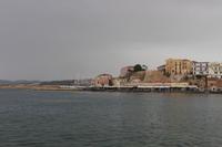 Hafen in Chania
