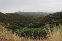 Wanderung von Sirikari nach Polyrinia