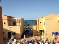 Hotelanlage Silver Beach