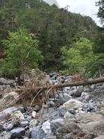127 Samaria-Schlucht