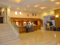 Kreta, Chersonissos, Hotel King Minos Palace