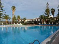 Kreta, Chersonissos, Hotel King Minos Palace