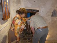 Kreta, Pera, Kloster Panagia i Kardiotissa 