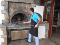 Kreta, Lassithi-Hochebene