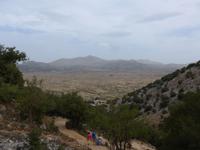 Kreta, Lassithi-Hochebene