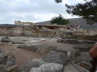 Kreta, Knossos