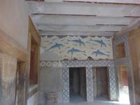 Kreta, Knossos