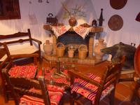 Kreta, Kato Karouzanos