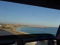 Kreta, Küstenstrasse