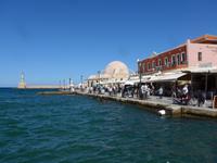 Kreta, Chania