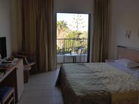 Kreta, Chersonissos, Hotel King Minos Palace